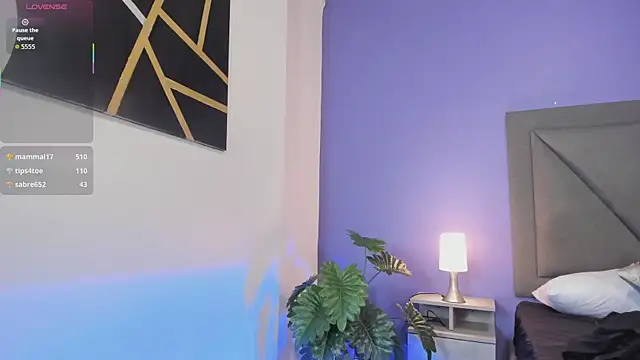 XXX chat uživo modela Gaby_cruz_