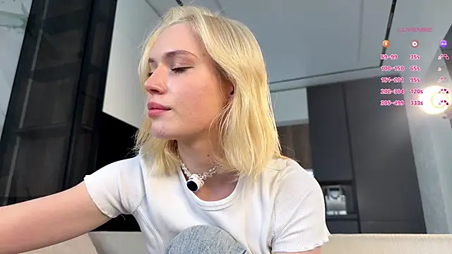 GlaydsLeveto – Live XXX-chat