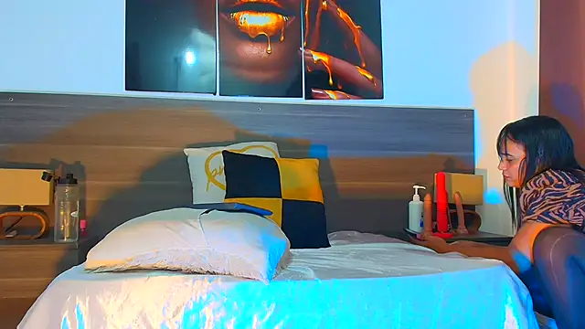 Mila_cams1_ 即時 XXX 聊天