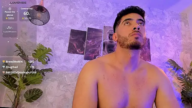 Nate_franco Show in webcam
