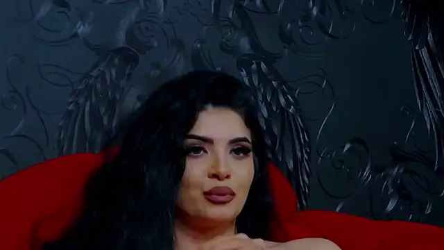 DevashaQueenX Live XXX Chat