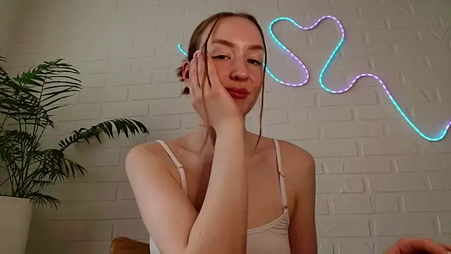 WhitePrincessLuna – Live XXX-chat