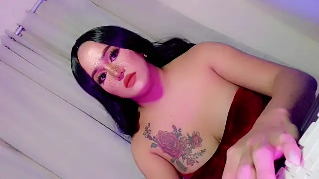 Chat XXX ao vivo de ChloeAsian