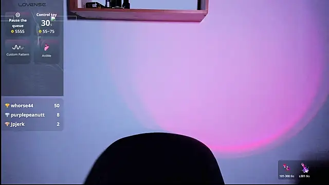 YoshinoSomei's Live XXX Chat
