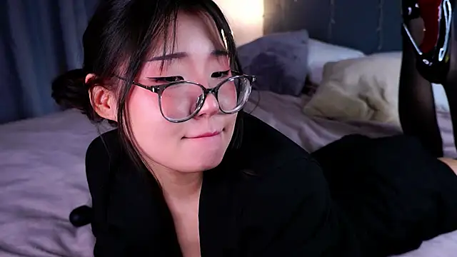 NelleMihalko Obrolan Langsung XXX