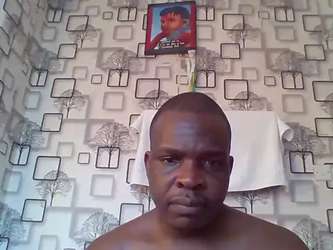 Czat XXX na żywo – Chumba_001
