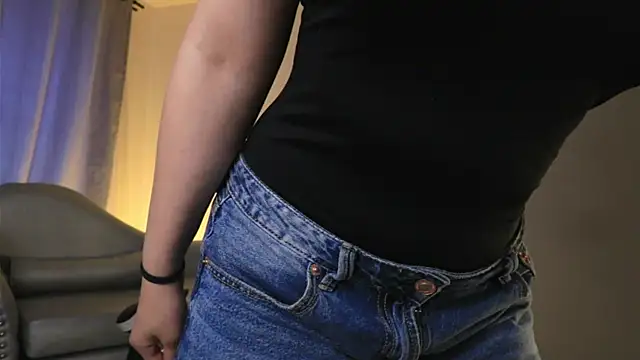 Czat XXX na żywo – Daisha_Riley