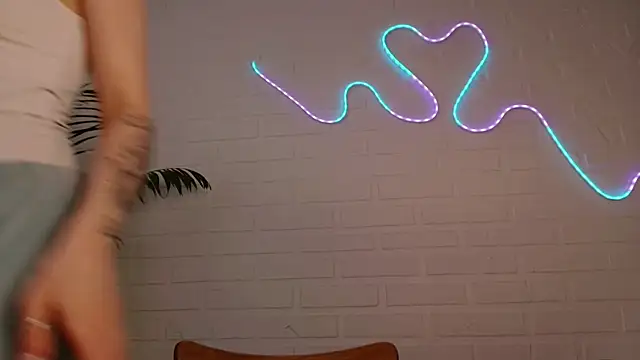 WhitePrincessLuna 라이브 XXX 채팅