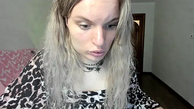 Show Webcam de milliKira006