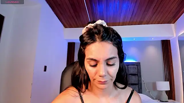 Chat +18 de martina_mancini ao vivo