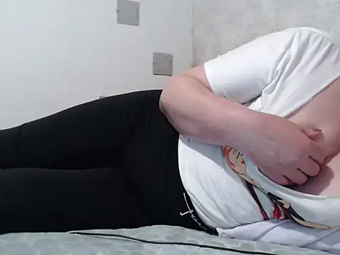 Chat XXX en directo de Miss_Night21