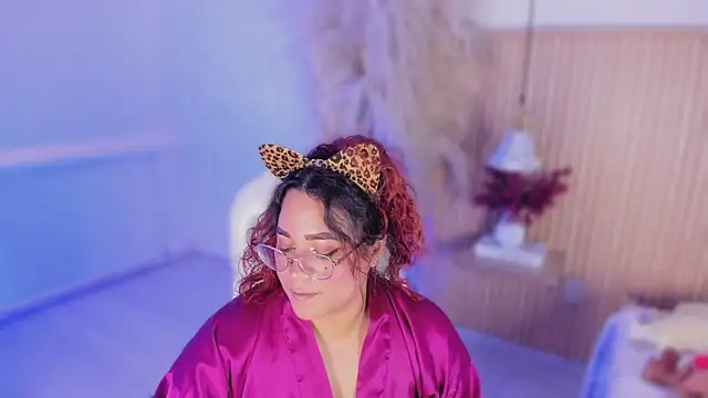 MelissaKarterrs webcam show