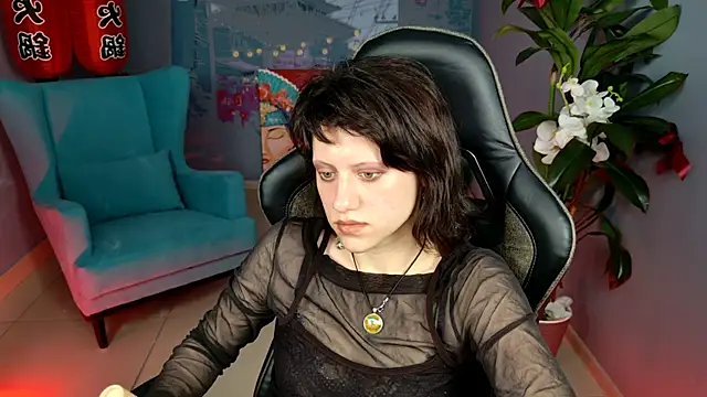 LidaDarknet 라이브 XXX 채팅