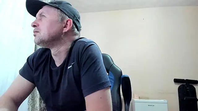 Chat XXX en directo de SanFrantsisko