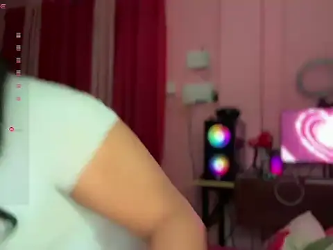 ursweet_sofia Pertunjukan Webcam