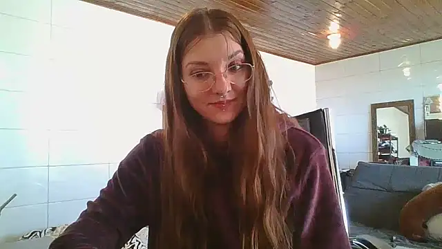 Онлайн чат XXX SweetyBabyDemon