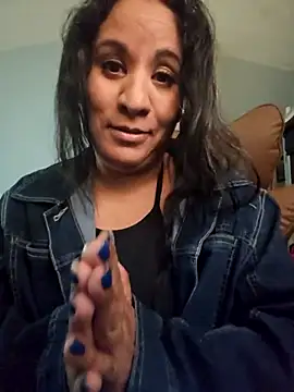 hislutrose Show in webcam