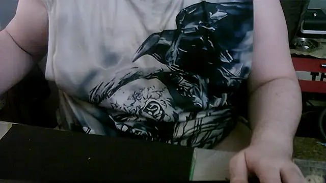 porkorossy Pertunjukan Webcam