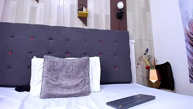 Chatroom XXX en direct de Anastasiapriest