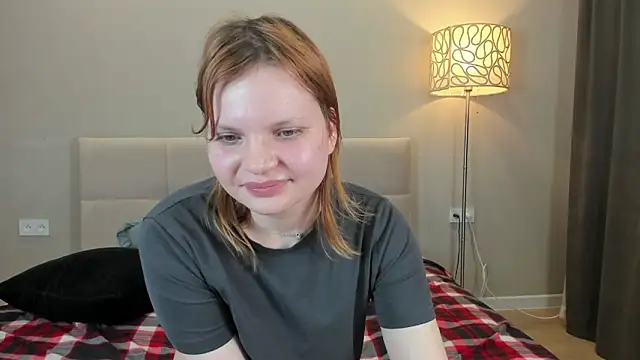 Živý XXX chat babyyullii