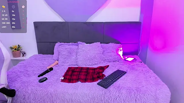 Živý XXX chat yeye_sweet_