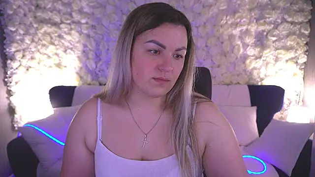 AlissyaGrayy – Live XXX-chat
