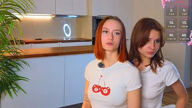 BuenaKratky live XXX chat