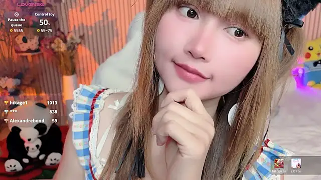 di-or-'s Live XXX Chat