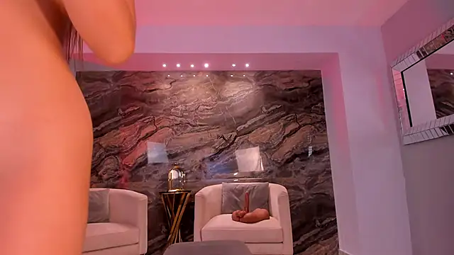 XXX chat uživo modela MaddyOwens
