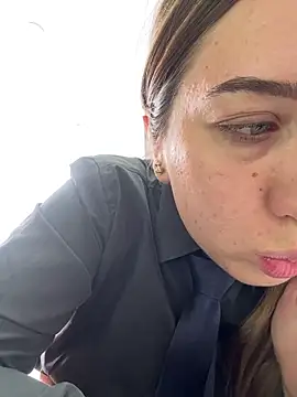 Chat XXX ao vivo de suzy-111