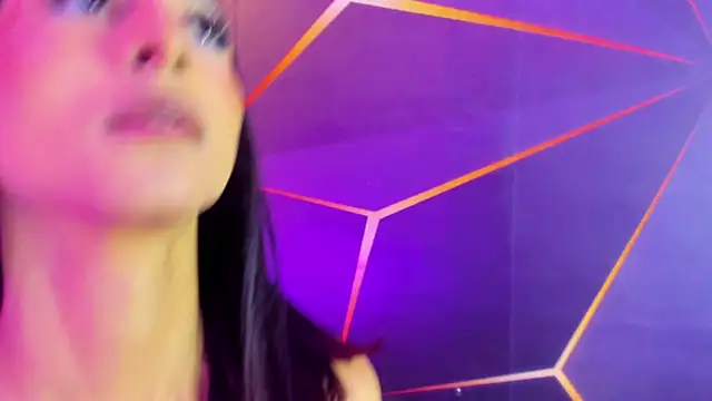 Miss_Isa_ Webcam show