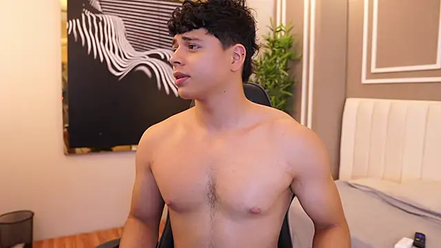 دردشة Ethan_occonor الجنسية المباشرة