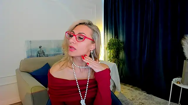 MuseOfStage Live XXX Chat