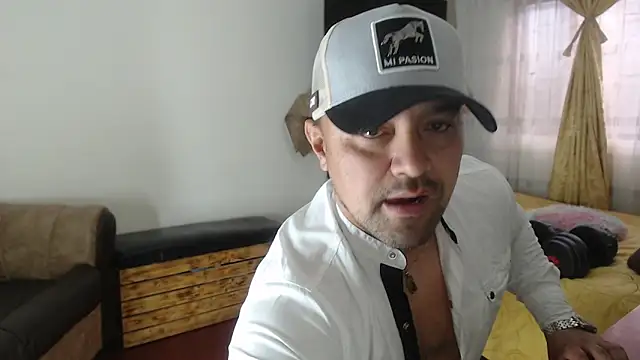 Show Webcam de AlejoMoretti