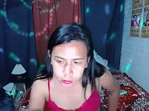 BriannaCruz24 Adlı Modelin Canlı XXX Sohbeti