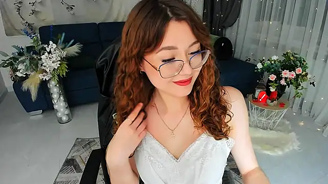 Chat XXX Live SereneFlame