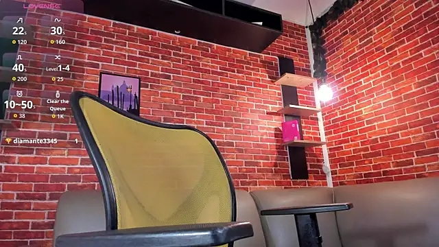 Živý XXX chat Thiago_Kozak