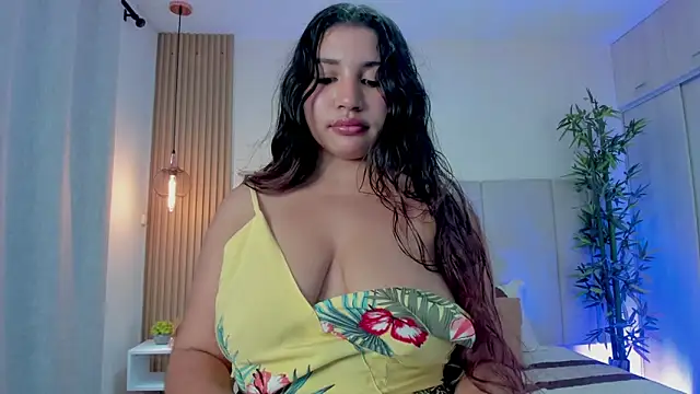 Chat XXX en directo de Victoria_Rosee