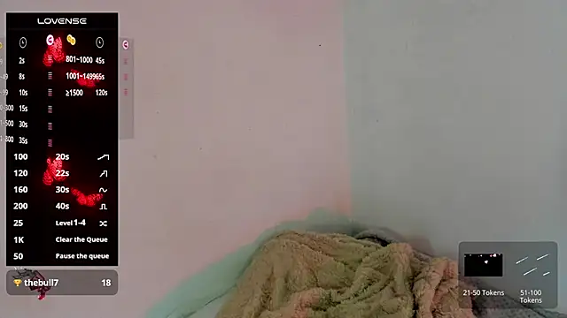 abigail_luna's Live XXX Chat