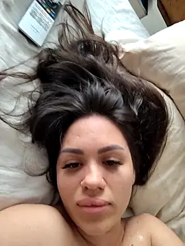 SiennaLuxexx Webcam show