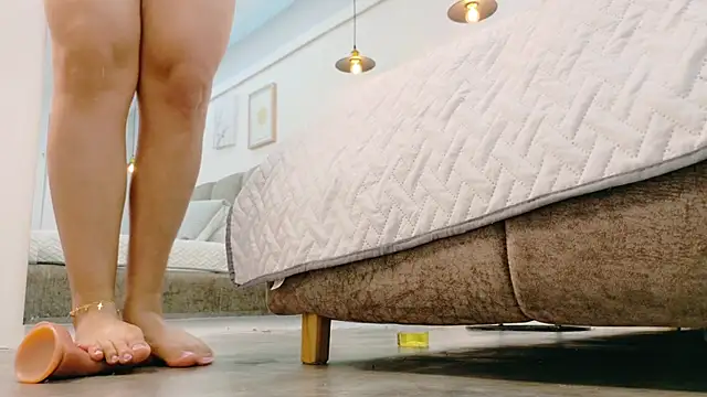 AlmaRose_ 라이브 XXX 채팅