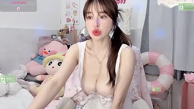 Yoyo_520's Live XXX Chat