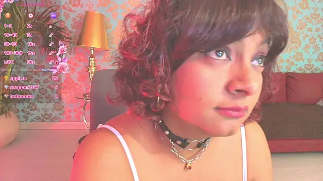 alexa_cruz__ লাইভ XXX চ্যাট