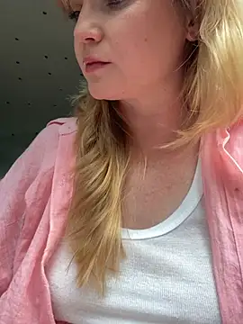 Živý XXX chat Lady__Maria