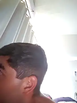 thelittleBdickn Webbikameraesitys