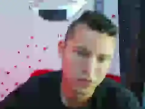 sven_fox723 网络视讯表演