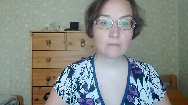 Chat XXX en directo de Smart_Rose