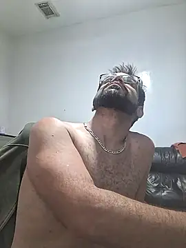 Chat XXX en directo de Zander823