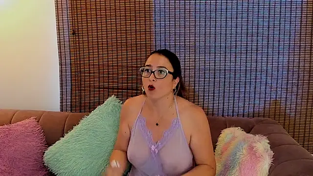ariana_cross Chat XXX in diretta