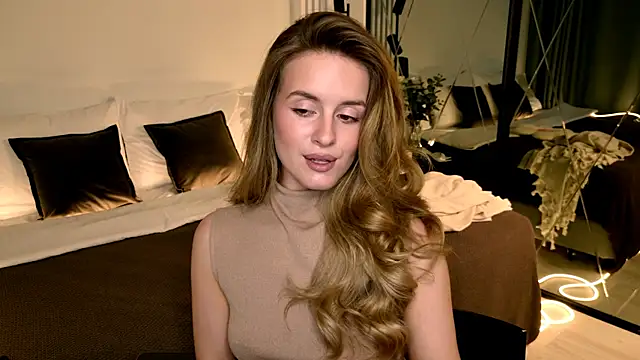 Živý XXX chat RozzitaBedberry